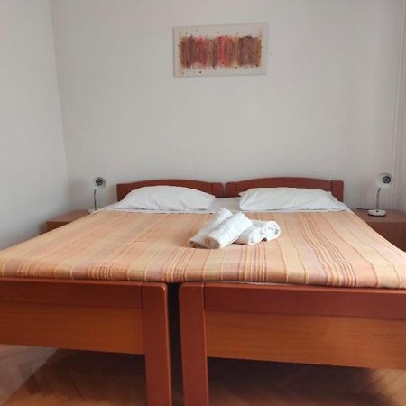 Casa Lidija Apartamento Rovinj Exterior foto