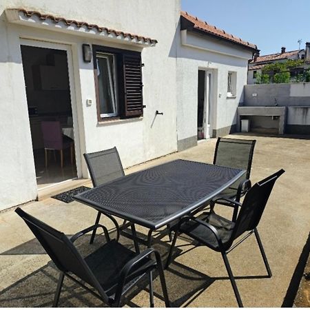 Casa Lidija Apartamento Rovinj Exterior foto