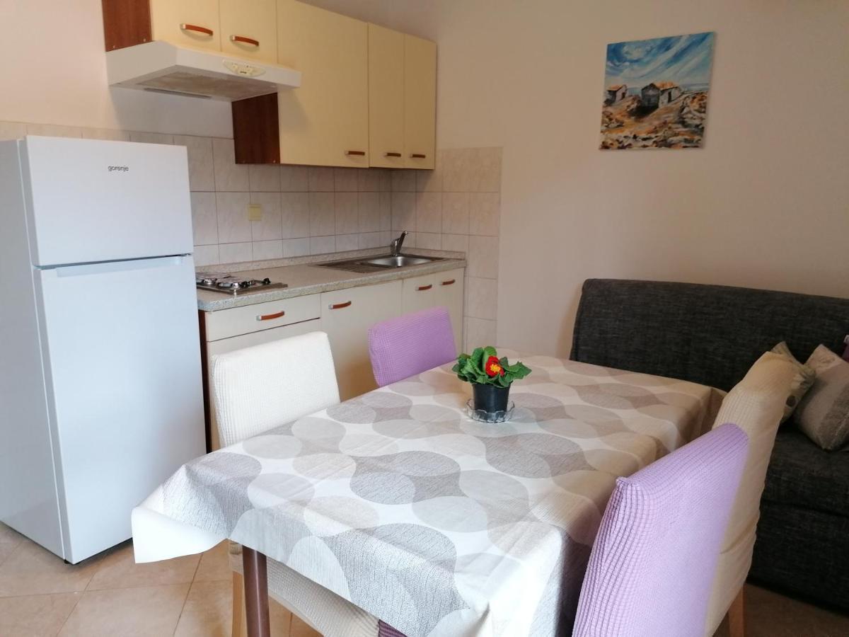Casa Lidija Apartamento Rovinj Exterior foto