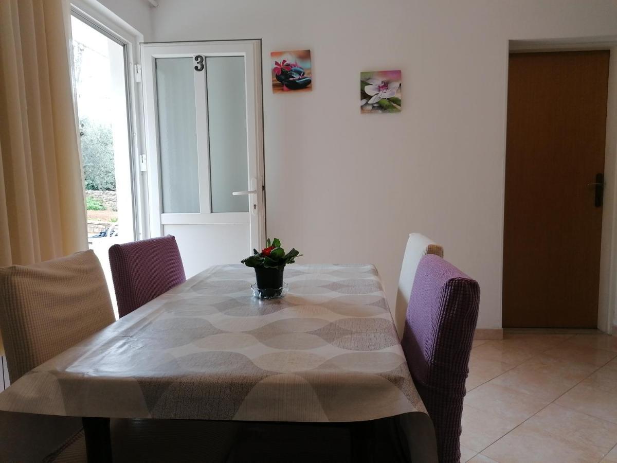 Casa Lidija Apartamento Rovinj Exterior foto