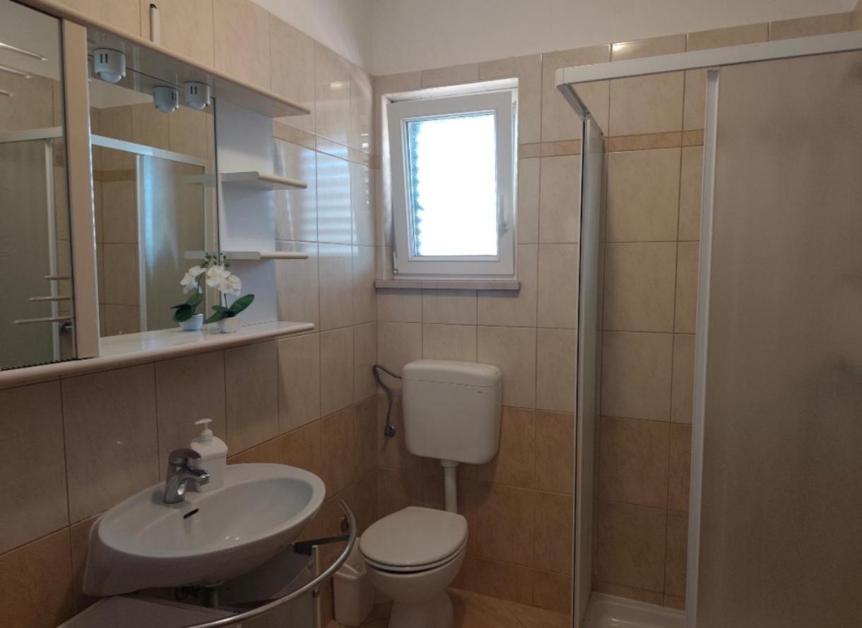 Casa Lidija Apartamento Rovinj Exterior foto