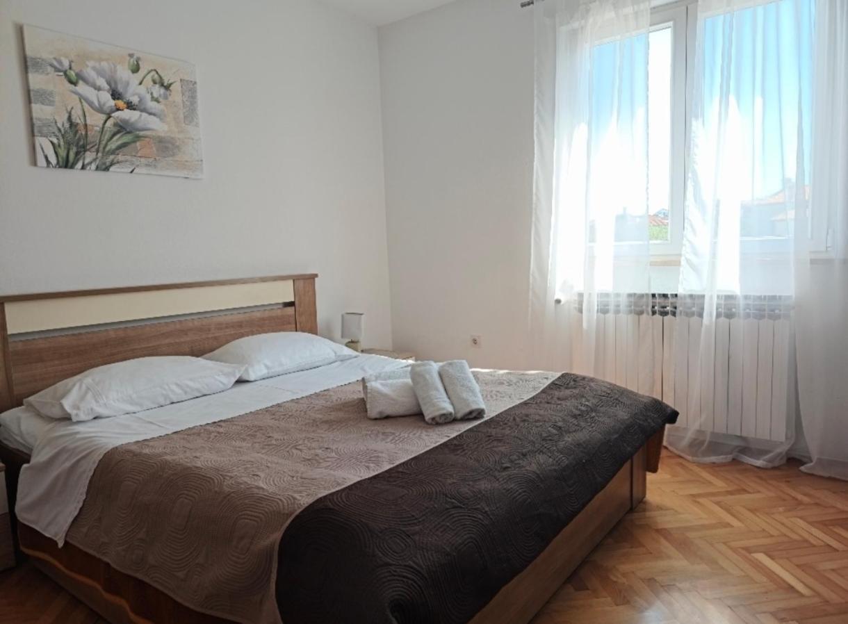 Casa Lidija Apartamento Rovinj Exterior foto