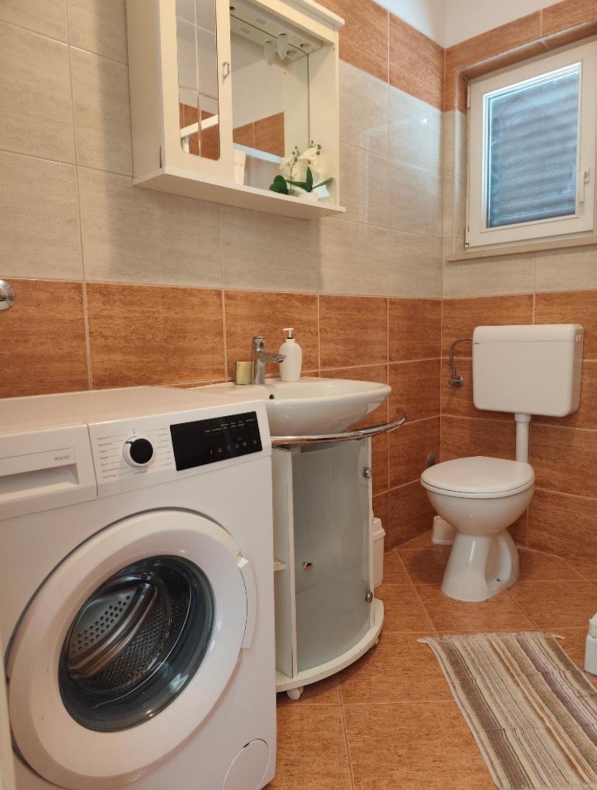 Casa Lidija Apartamento Rovinj Exterior foto