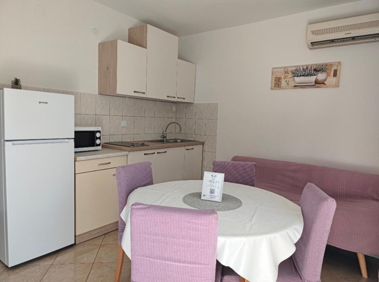 Casa Lidija Apartamento Rovinj Exterior foto