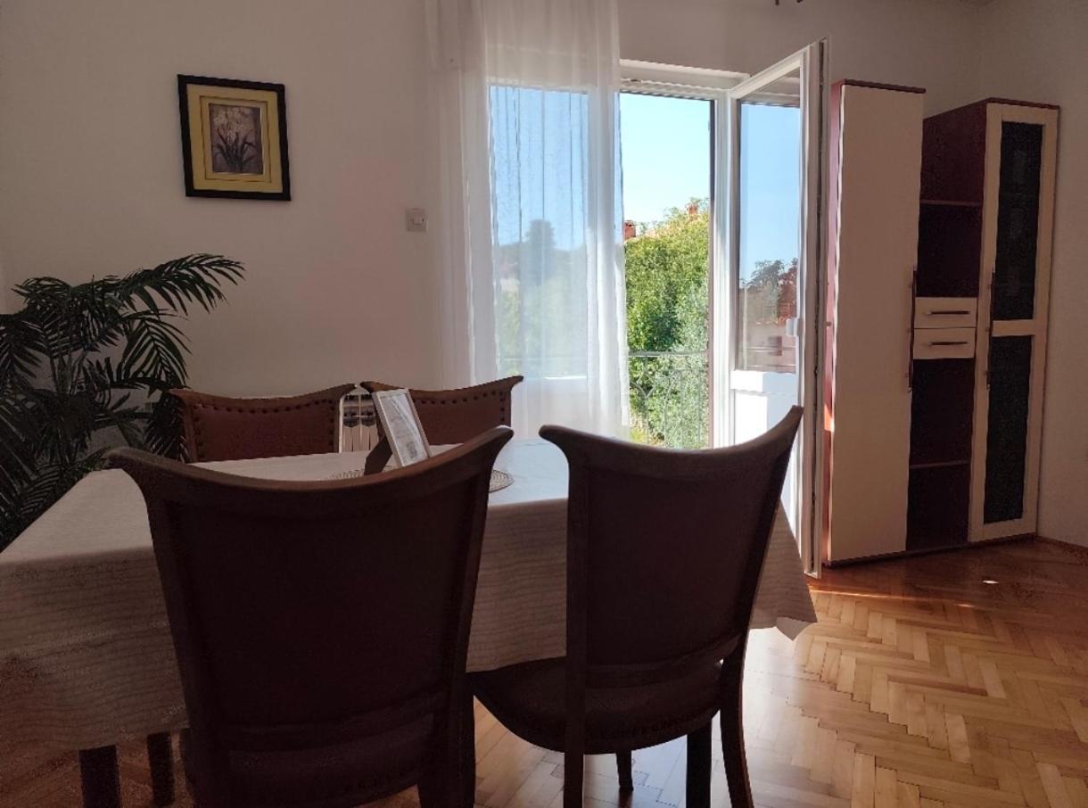 Casa Lidija Apartamento Rovinj Exterior foto