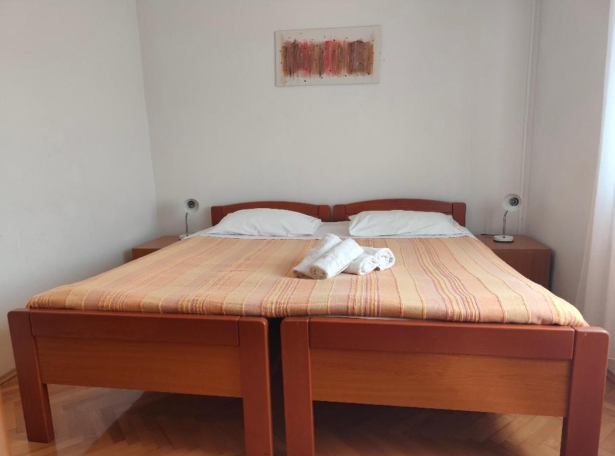 Casa Lidija Apartamento Rovinj Exterior foto