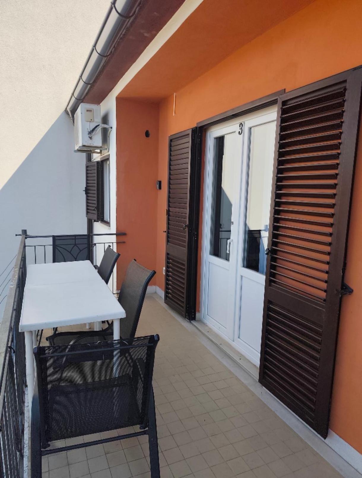 Casa Lidija Apartamento Rovinj Exterior foto