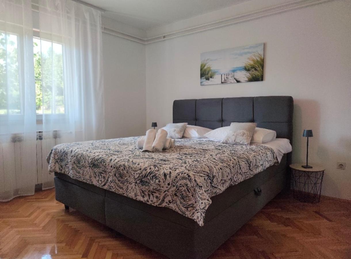 Casa Lidija Apartamento Rovinj Exterior foto