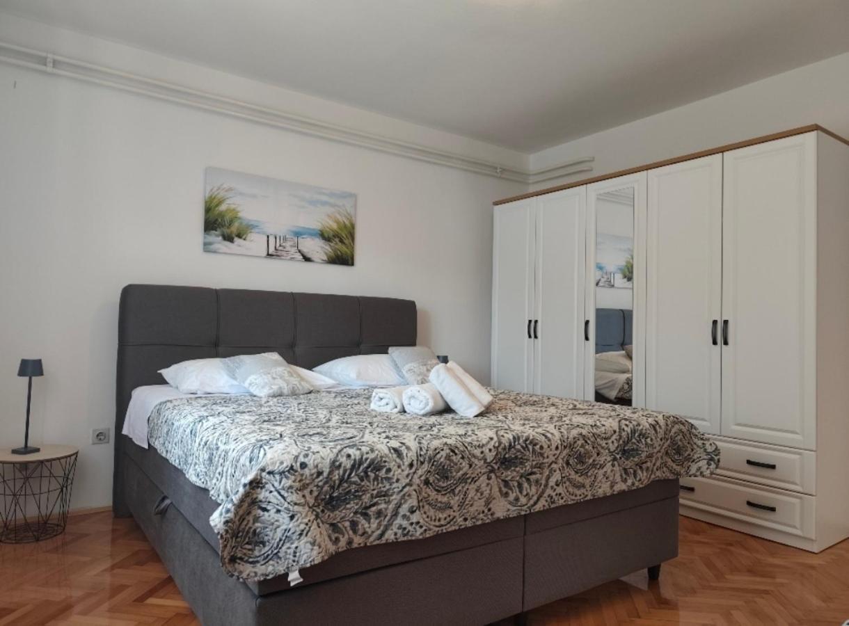 Casa Lidija Apartamento Rovinj Exterior foto