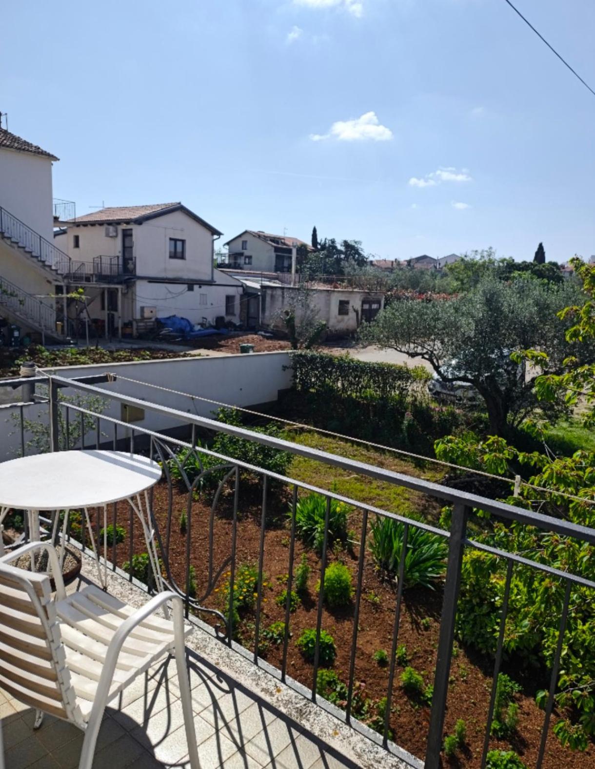 Casa Lidija Apartamento Rovinj Exterior foto