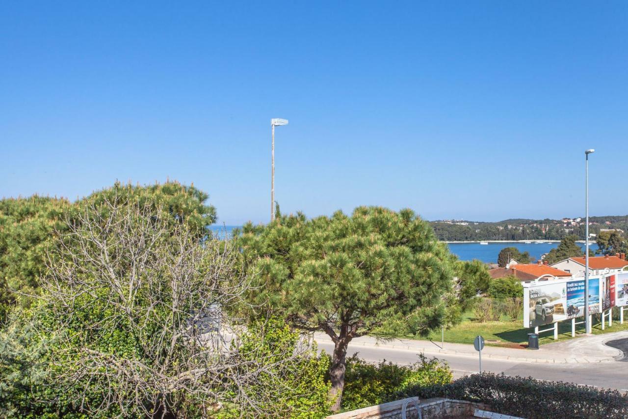 Casa Lidija Apartamento Rovinj Exterior foto