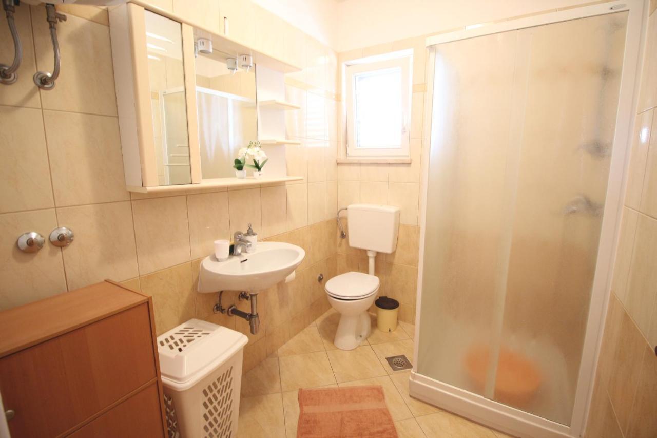 Casa Lidija Apartamento Rovinj Exterior foto
