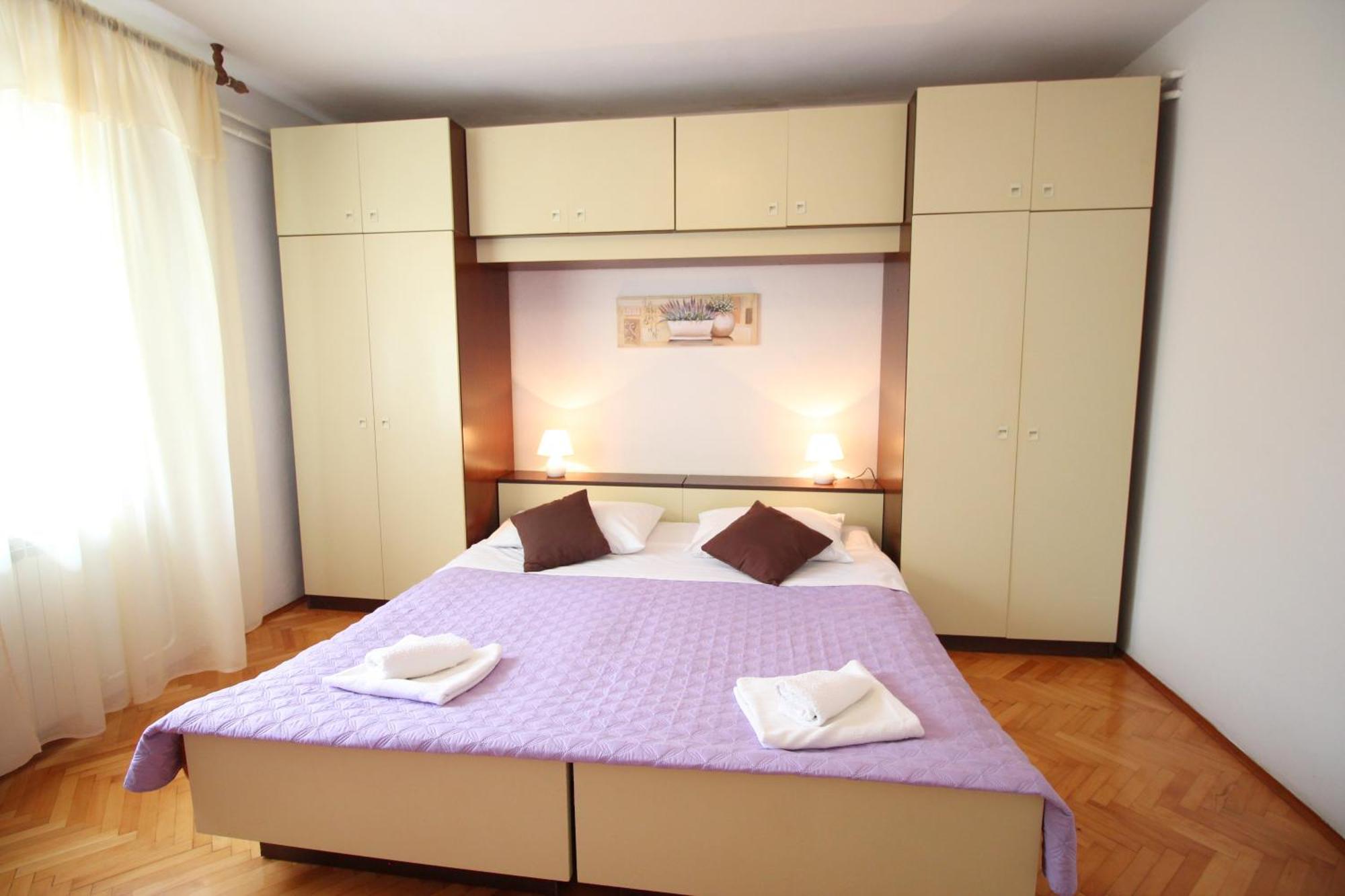 Casa Lidija Apartamento Rovinj Exterior foto