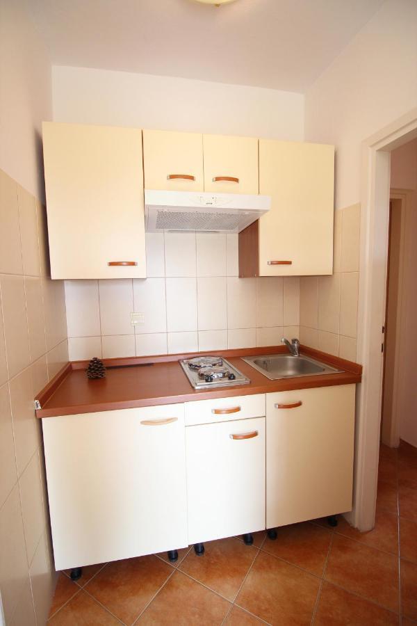 Casa Lidija Apartamento Rovinj Exterior foto