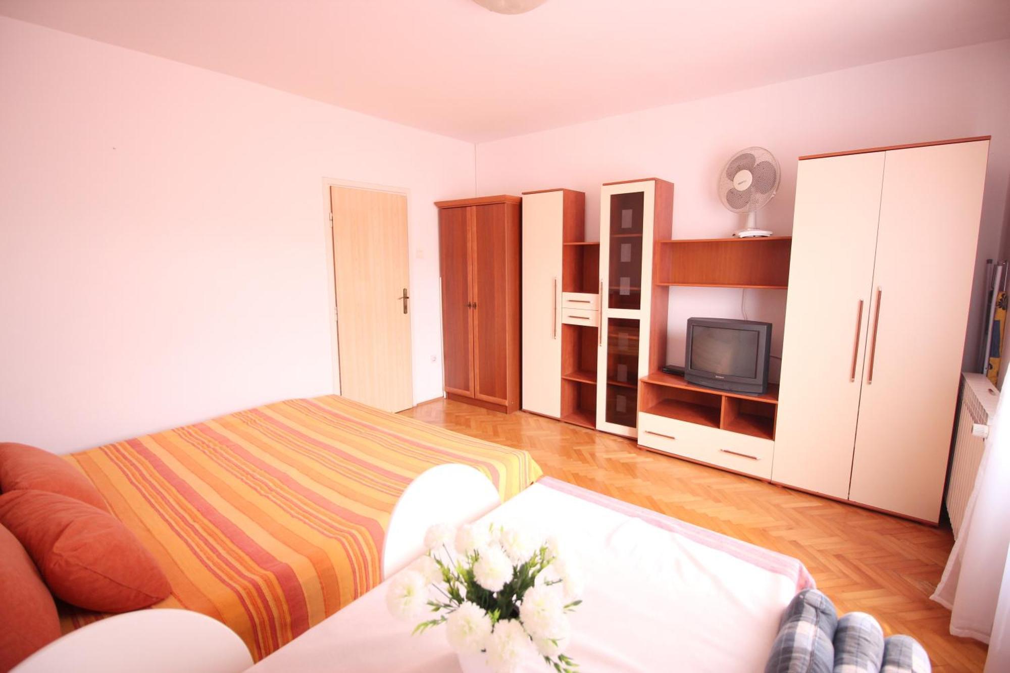Casa Lidija Apartamento Rovinj Exterior foto