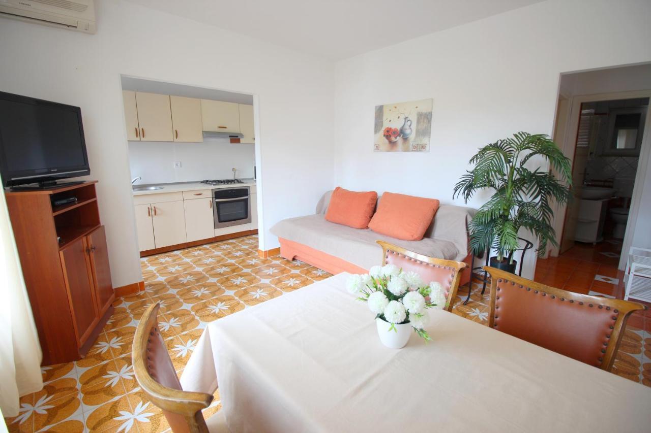 Casa Lidija Apartamento Rovinj Exterior foto